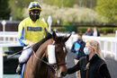 Race 4 - Something Enticing (2)