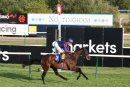 Race 4 - Spanish Archer (10)