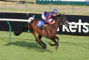 Race 4 - Spanish Archer (7)