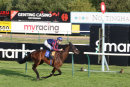 Race 4 - Spanish Archer (9)