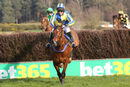 Race 4 - Star Foot (8)