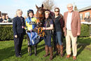 Race 4 - Star Foot (19)