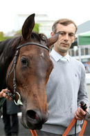 Race 4 - Sun Maiden (10)