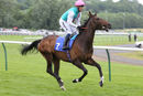Race 4 - Sun Maiden (2)