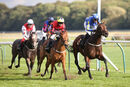 Race 4 - Sweet Madness (13)