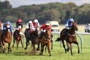 Race 4 - Sweet Madness (6)