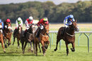 Race 4 - Sweet Madness (7)