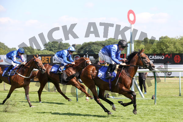 Race 4 - Tahreek (6)