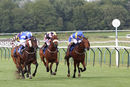 Race 4 - Tangramm (2)