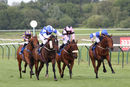 Race 4 - Tangramm (3)