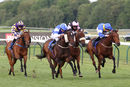 Race 4 - Tangramm (5)