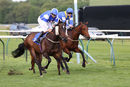 Race 4 - Tangramm (9)