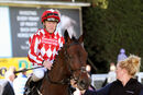 Race 4 - The Rain King (6)