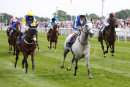 Race 4 - Thundering Blue (1)