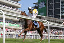 Race 4 - True Destiny (2)