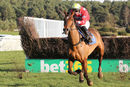 Race 4 - Value At Risk (12)