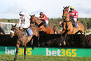 Race 4 - Value At Risk (4)