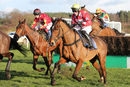 Race 4 - Value At Risk (6)