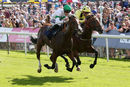 Race 4 - Wyclif (2)