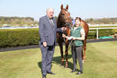Race 4 (1) - Best Turned Out