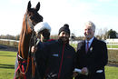 Race 4 (1) - Best Turned Out