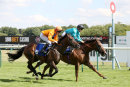 Race 4 (1) - Casina Di Notte & Stefano Cherchi