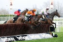 Race 4 (1) - Put The Kettle On