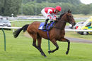 Race 4 (1) - Queen Of Time