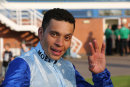 Nottingham Races (21 April 18)