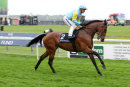 Race 4 - Serenada (10)