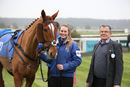 Race 4 (2) - Best Turned Out