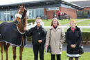 Race 4 (2) - Best Turned Out