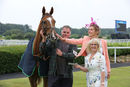 Race 4 (2) - Best Turned Out