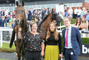 Race 4 (2) - Best Turned Out