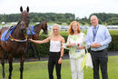 Race 4 (2) - Best Turned Out