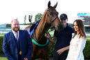 Race 4 (2) - Best Turned Out