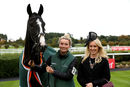 Race 4 (2) - Best Turned Out
