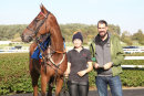Race 4 (2) - Best Turned Out