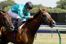 Race 4 (2) - Casina Di Notte & Stefano Cherchi