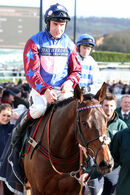 Race 4 (2) - Paisley Park