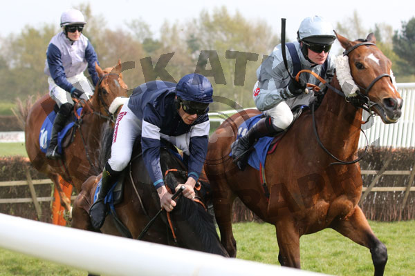 Kingsmere & Jake Greenall (2)
