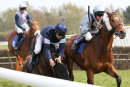 Kingsmere & Jake Greenall (2)