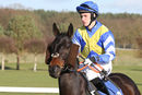 Race 4 (3) - Bertie Blake