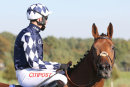Race 4 (3) - Buster Thomas