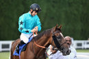 Race 4 (3) - Casina Di Notte & Stefano Cherchi