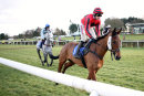 Race 4 (3) - Three Muskateers