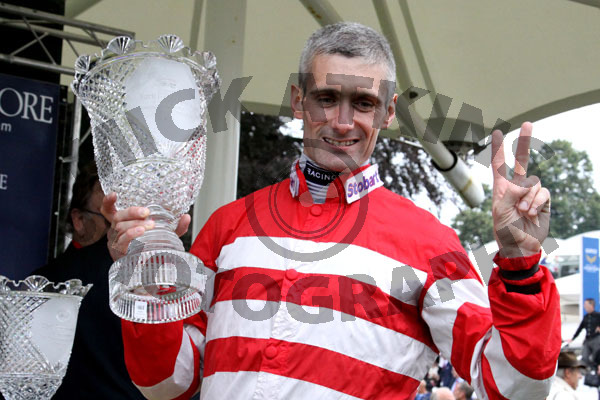 MULRENNAN Paul