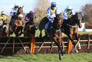 Race 4 (5) - Bertie Blake