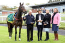 Race 4 (5) - Best Turned Out
