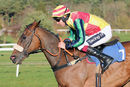 Race 4 (5) - Virnon